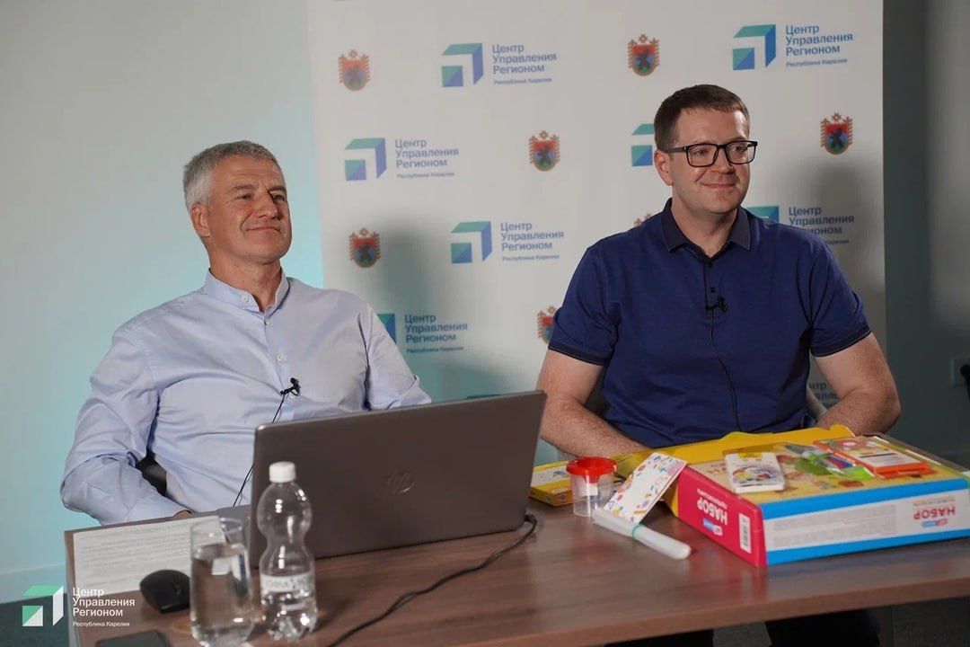 Карелия подала заявку на капитальный ремонт 59 школ