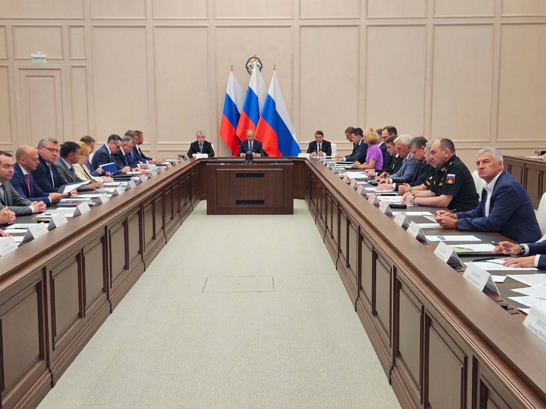 Глава Карелии назвал сроки модернизации Онежского судостроительно-судоремонтного завода