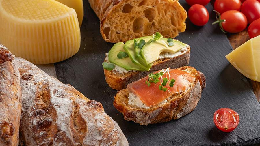 Жители Карелии стали есть больше мяса и меньше — сладкого