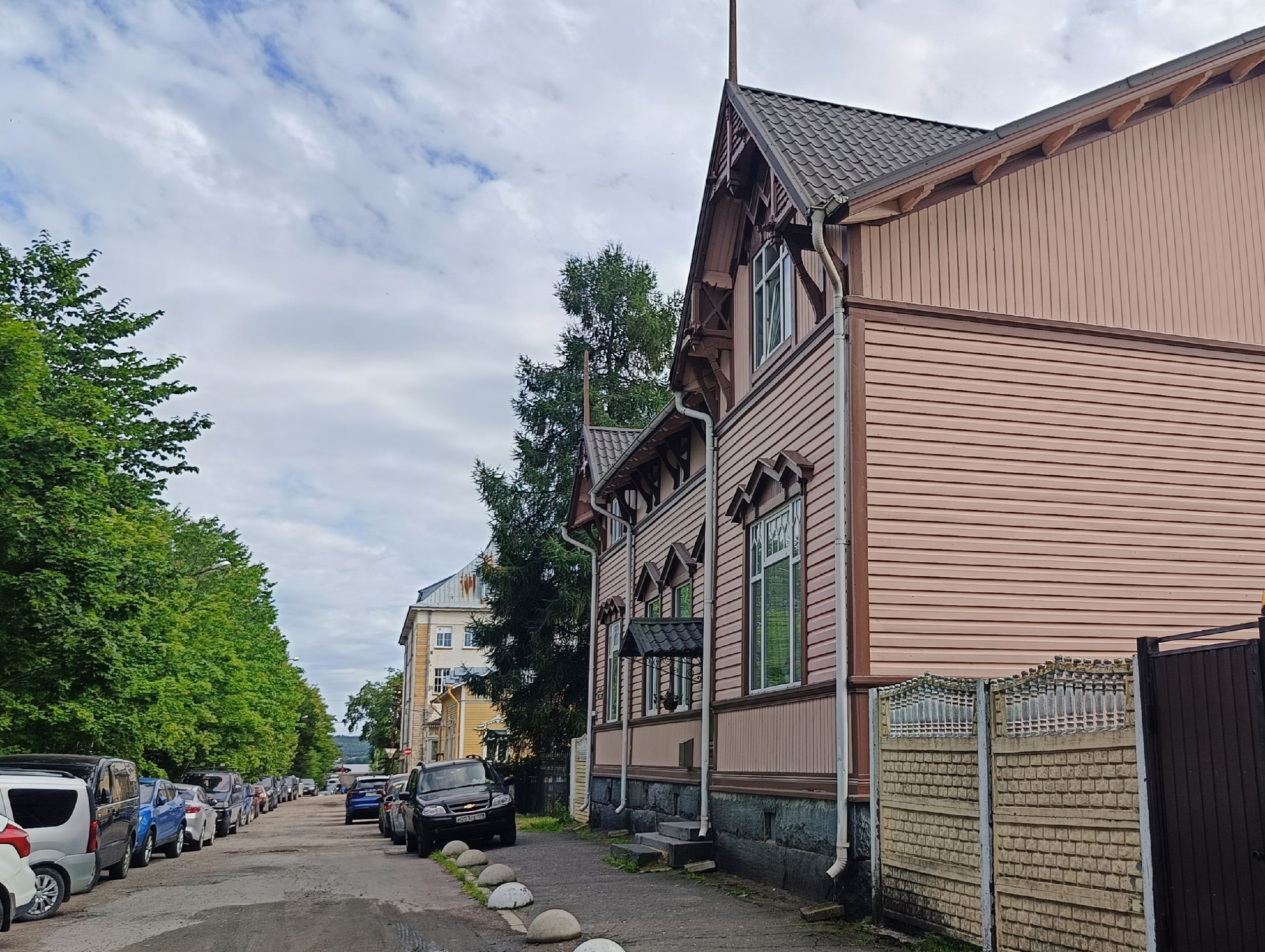 Туристический налог введут в самом популярном у туристов карельском городе