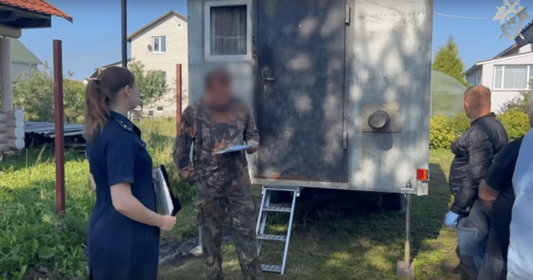 Жителя Олонца будут судить за истязание собственных детей