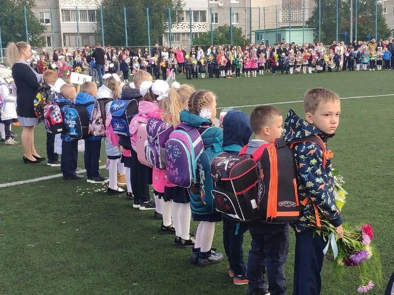 Карельские синоптики рассказали, ждать ли тепла в День Знаний