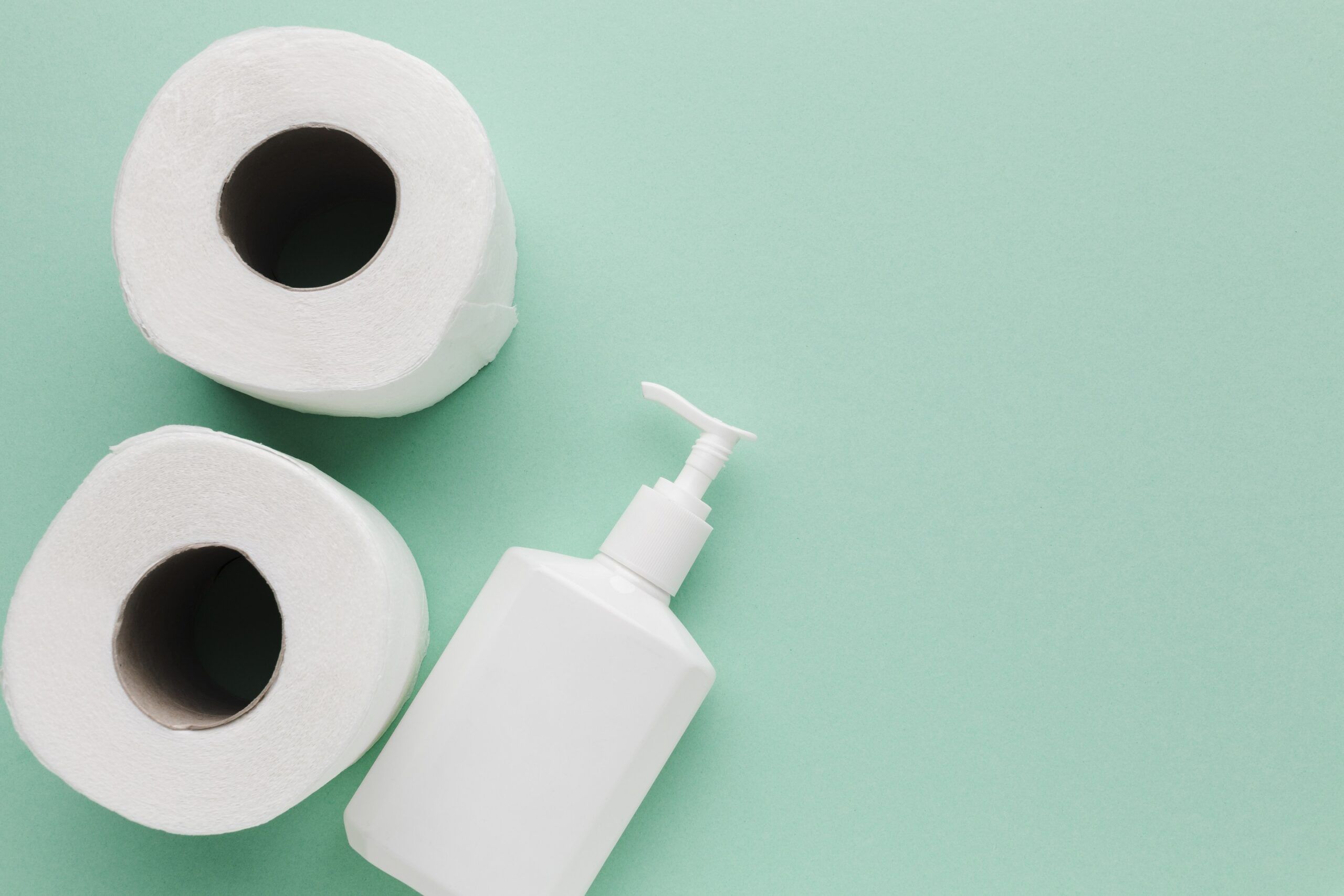 Прокуратура встала на сторону родителей, которые выступили против покупки мыла и туалетной бумаги в школу