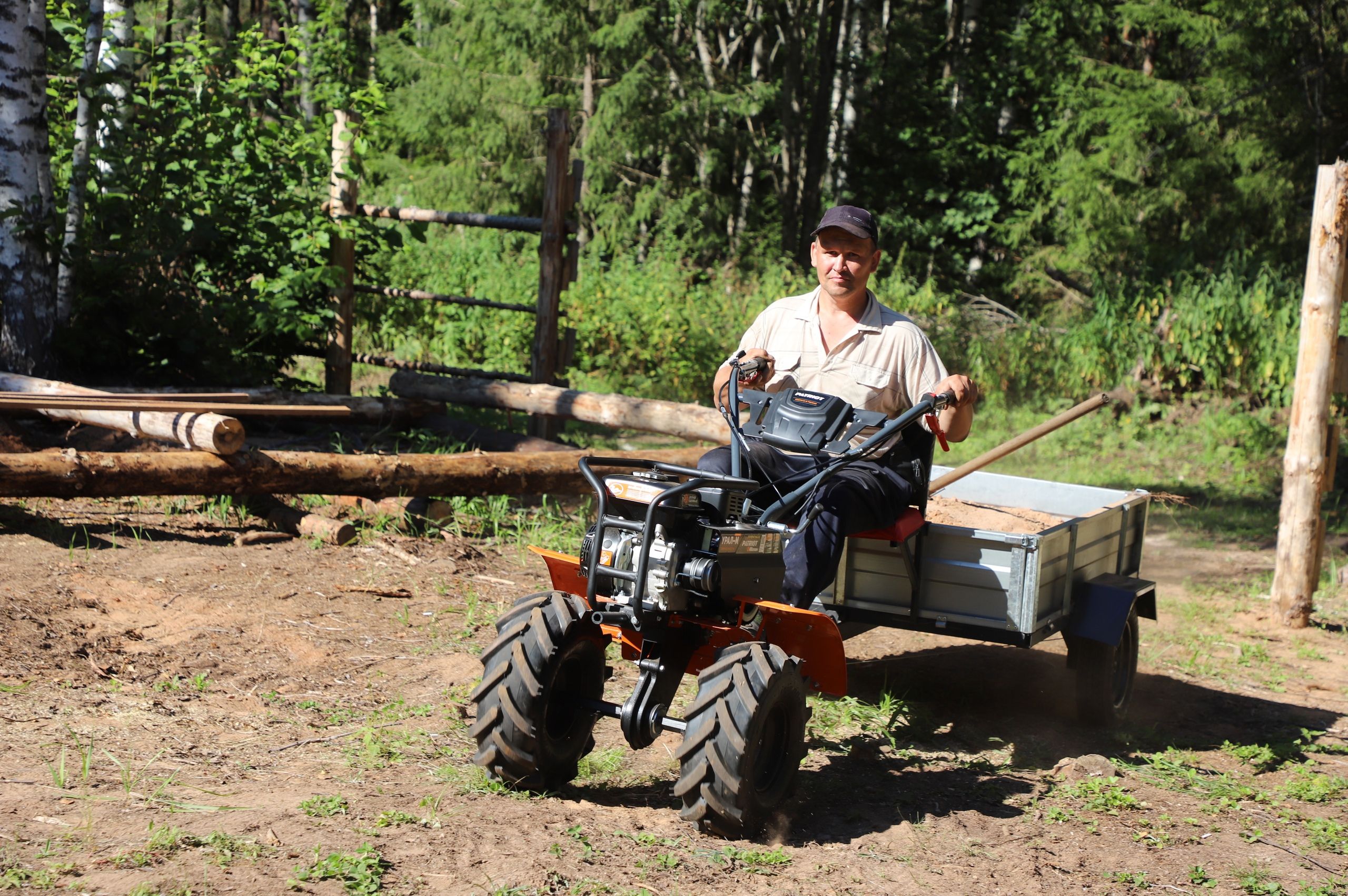 Региональный материнский капитал помог семье из поселка Кварцитный в Карелии