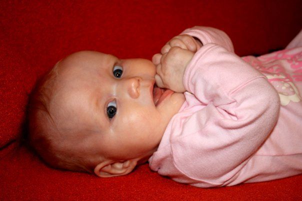 В детские сады Петрозаводска принимают детей с двух месяцев