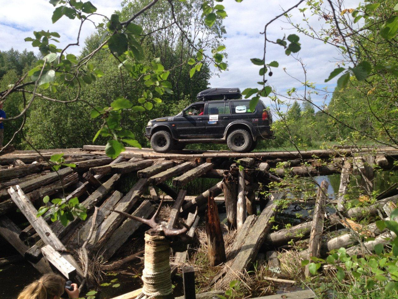 Дорогу к Онежским петроглифам в Карелии начнут строить уже в следующем году