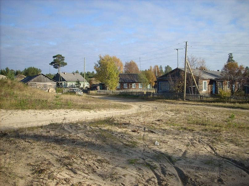 Расселение аварийного дома в Карелии взял на контроль Следком России