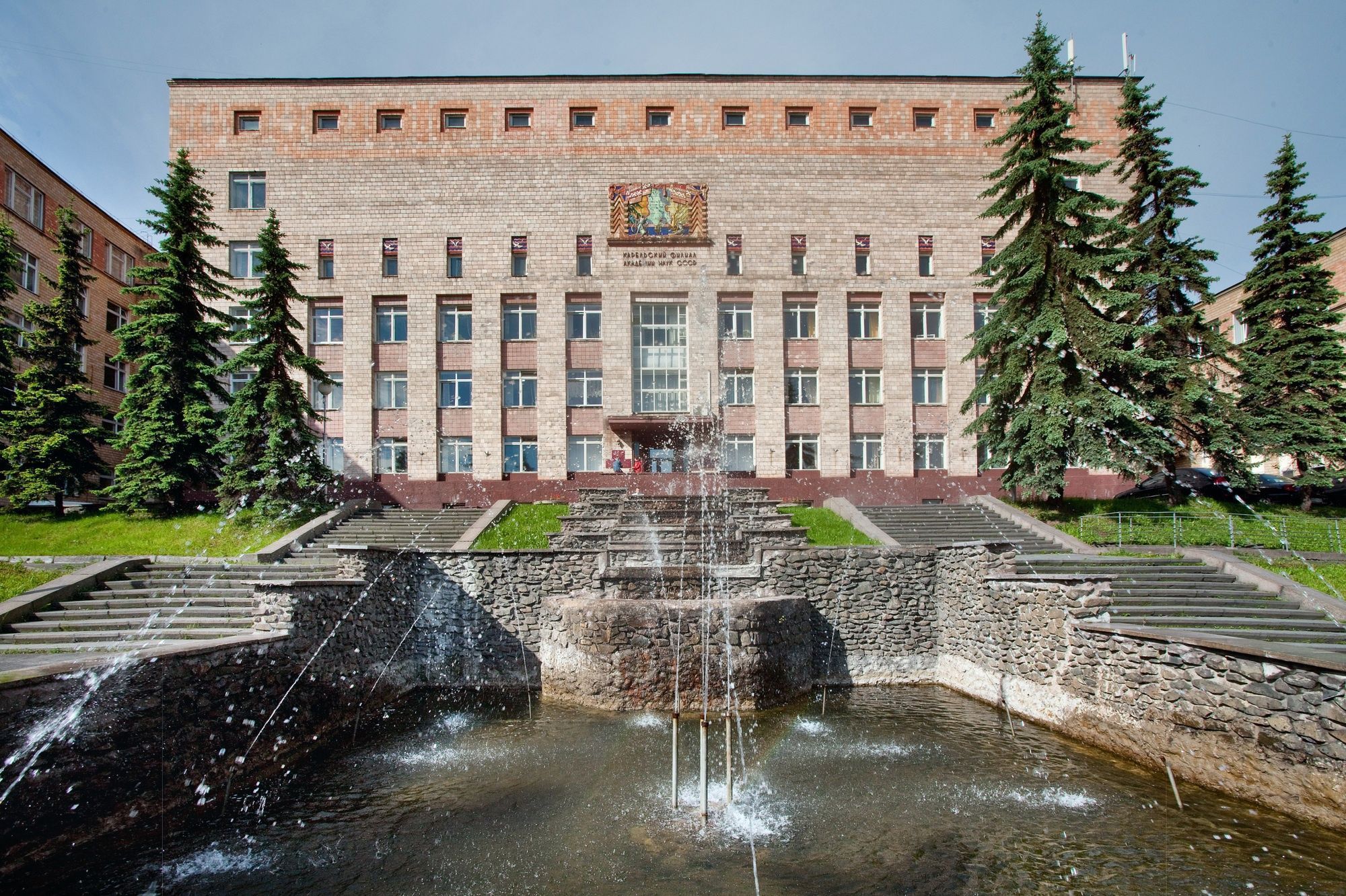 В Петрозаводске вновь пройдет международная конференция с участием ученых из стран БРИКС