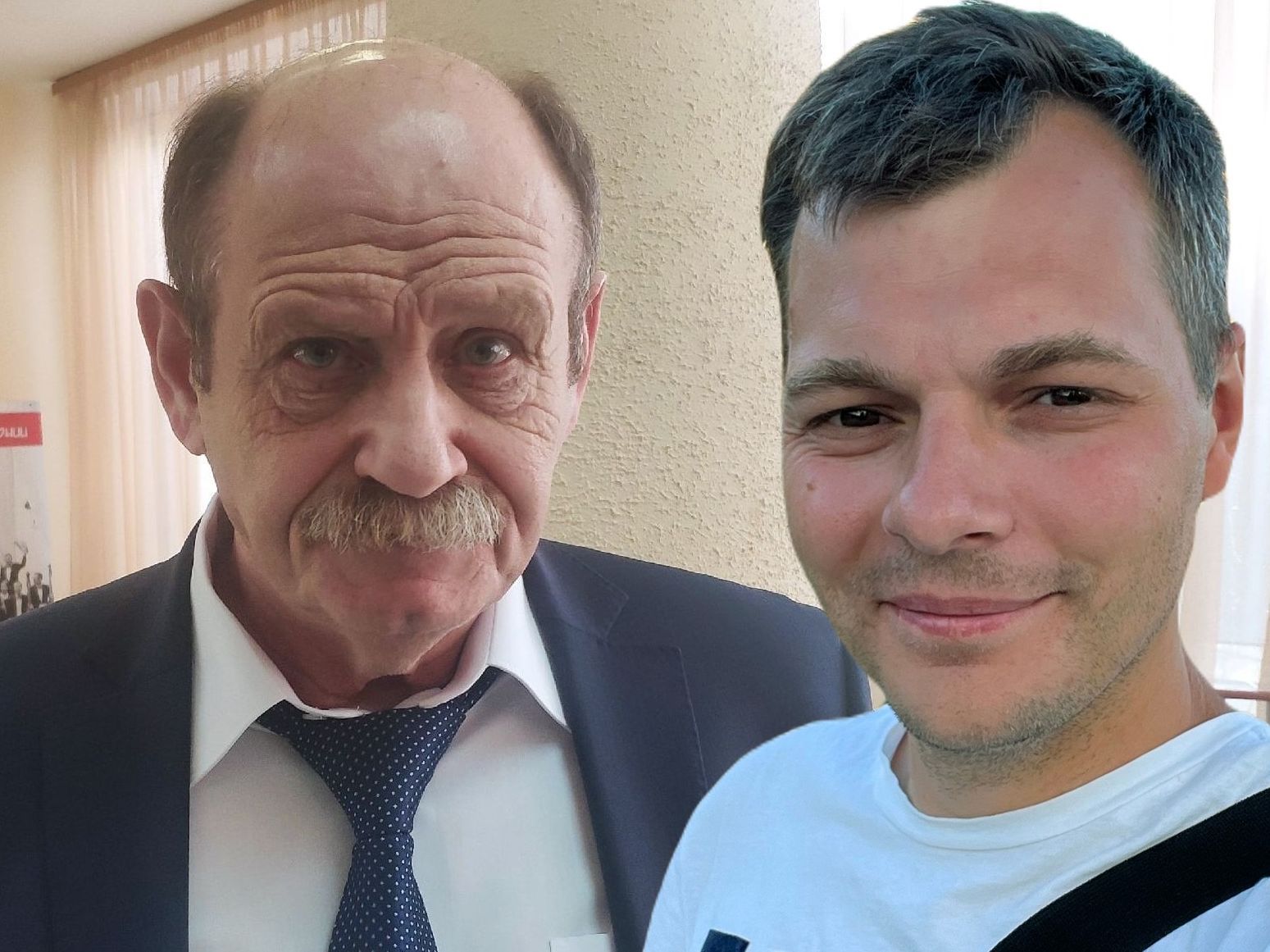 Справедливорос Быков сенсационно победил единоросса Майзуса на довыборах в Петрозаводский совет