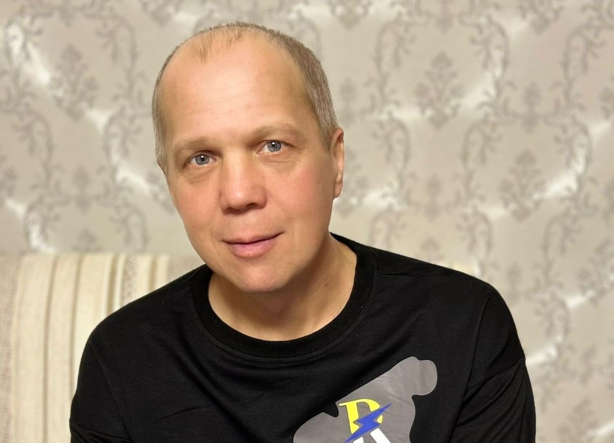 Житель Пудожа Михаил Андреев погиб в ходе СВО