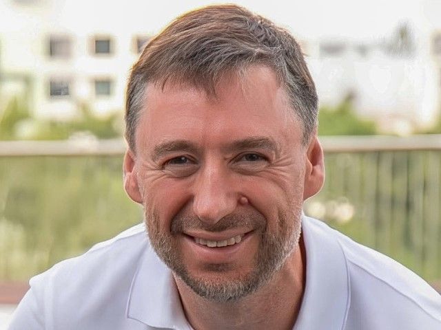 Совладельца Wildberries Владислава Бакальчука задержали после вчерашней перестрелки