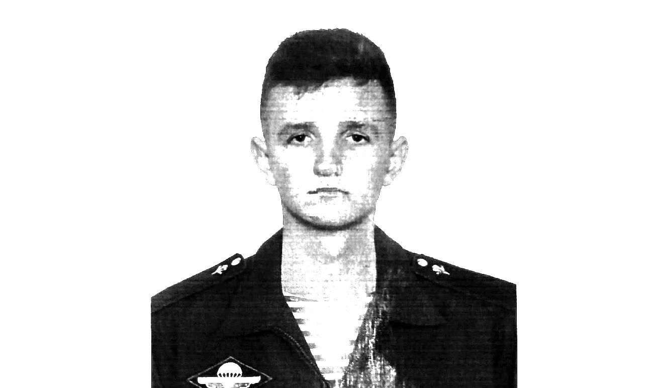 Контрактник из Карелии сбежал из воинской части и попал в розыск