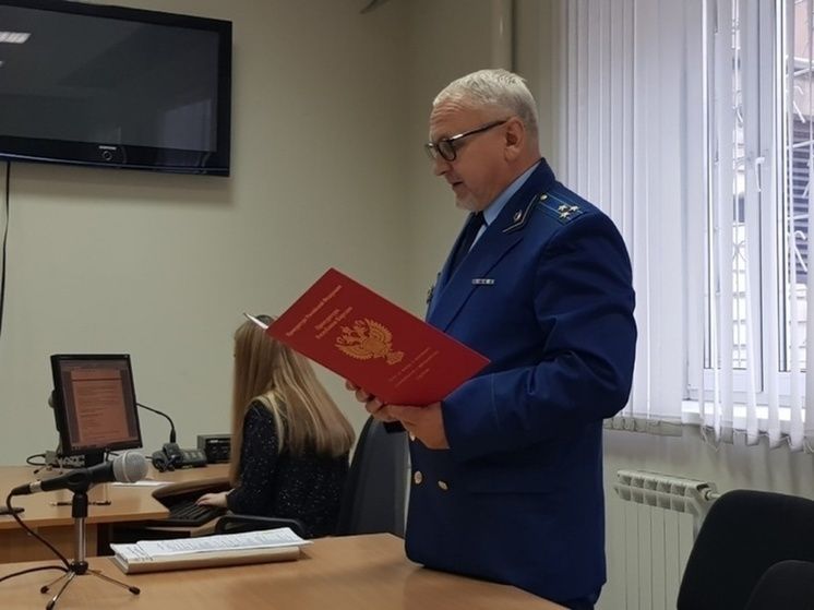 Появился третий кандидат на должность Уполномоченного по правам человека в Карелии