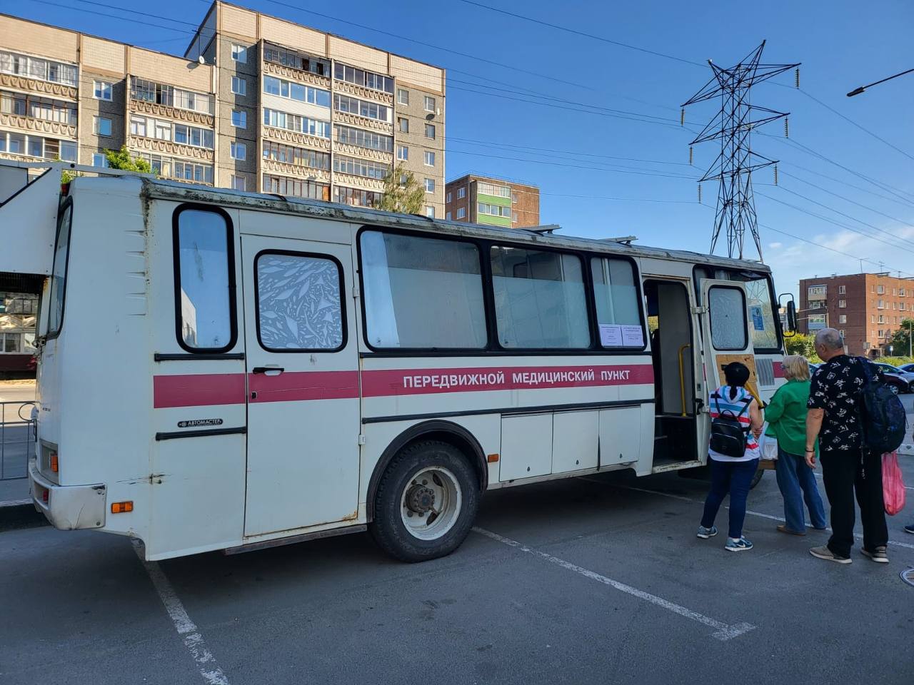 В Минздраве Карелии рассказали, где можно сделать прививку от гриппа