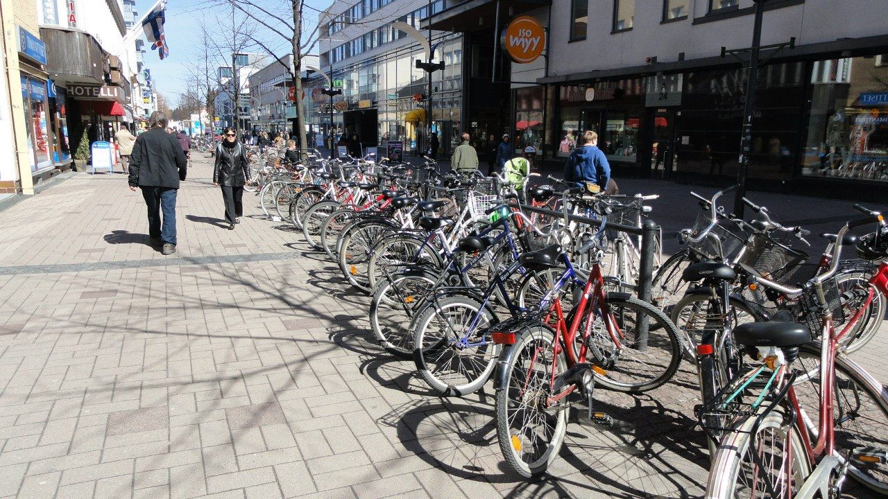 В Финляндии намерены запретить россиянам проводить сделки с недвижимостью