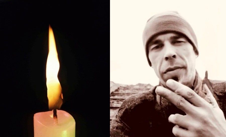 Василий Фомин из Сегежи погиб на СВО