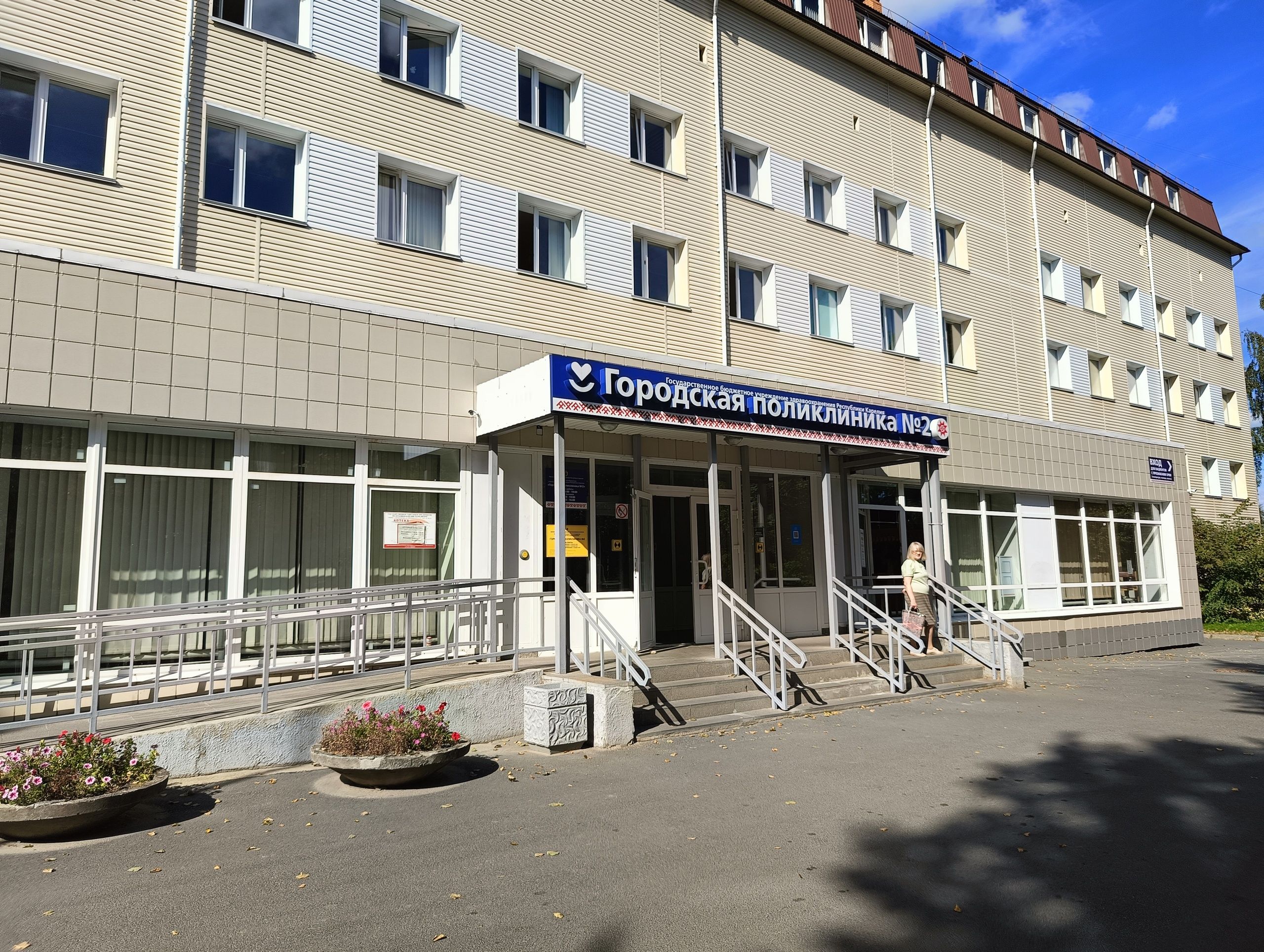 190 случаев онкологии выявлено в Карелии с начала года в ходе диспансеризации