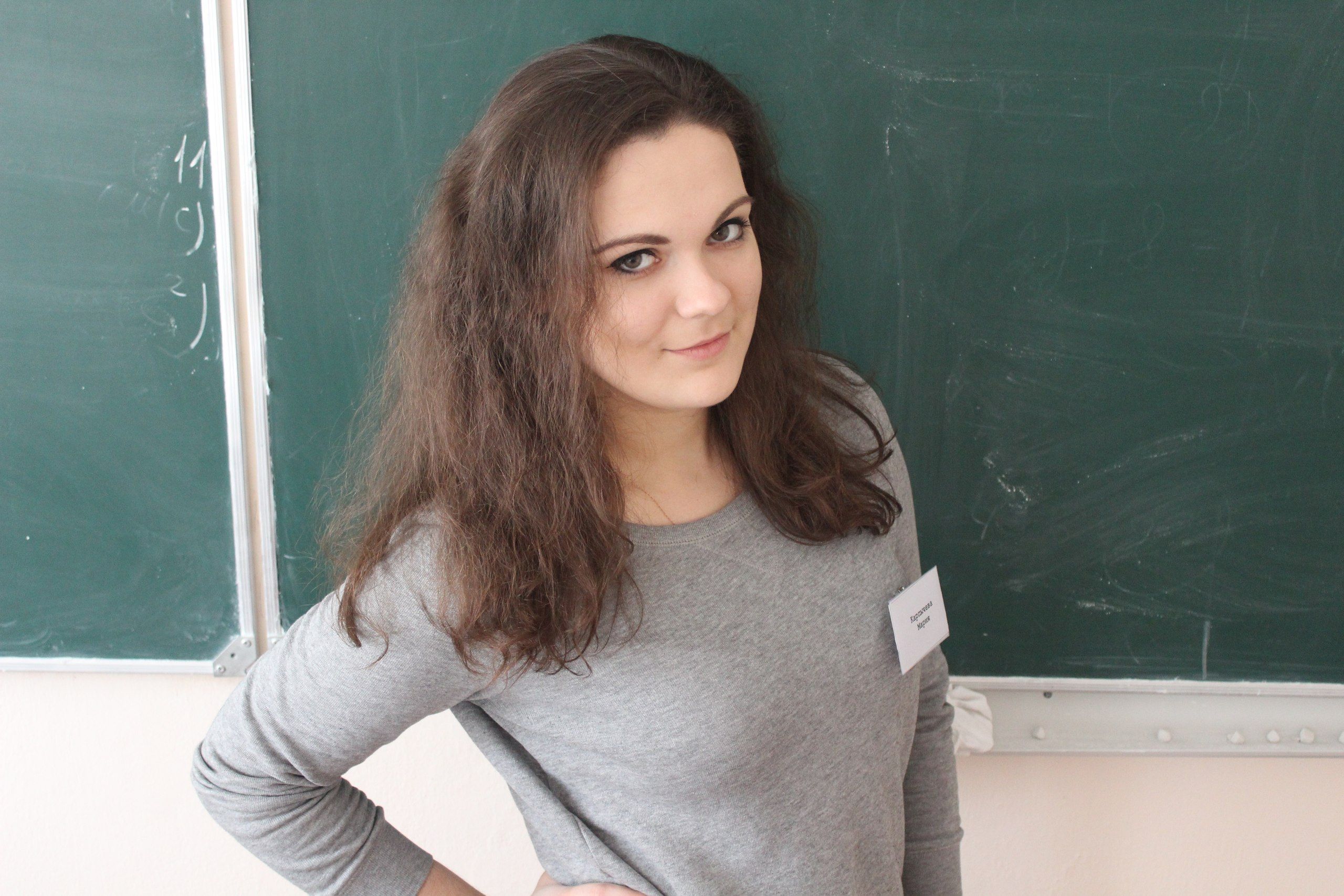 Преподаватель истории из Петрозаводска рассказала о крещении Руси на федеральном проекте «Классная тема»