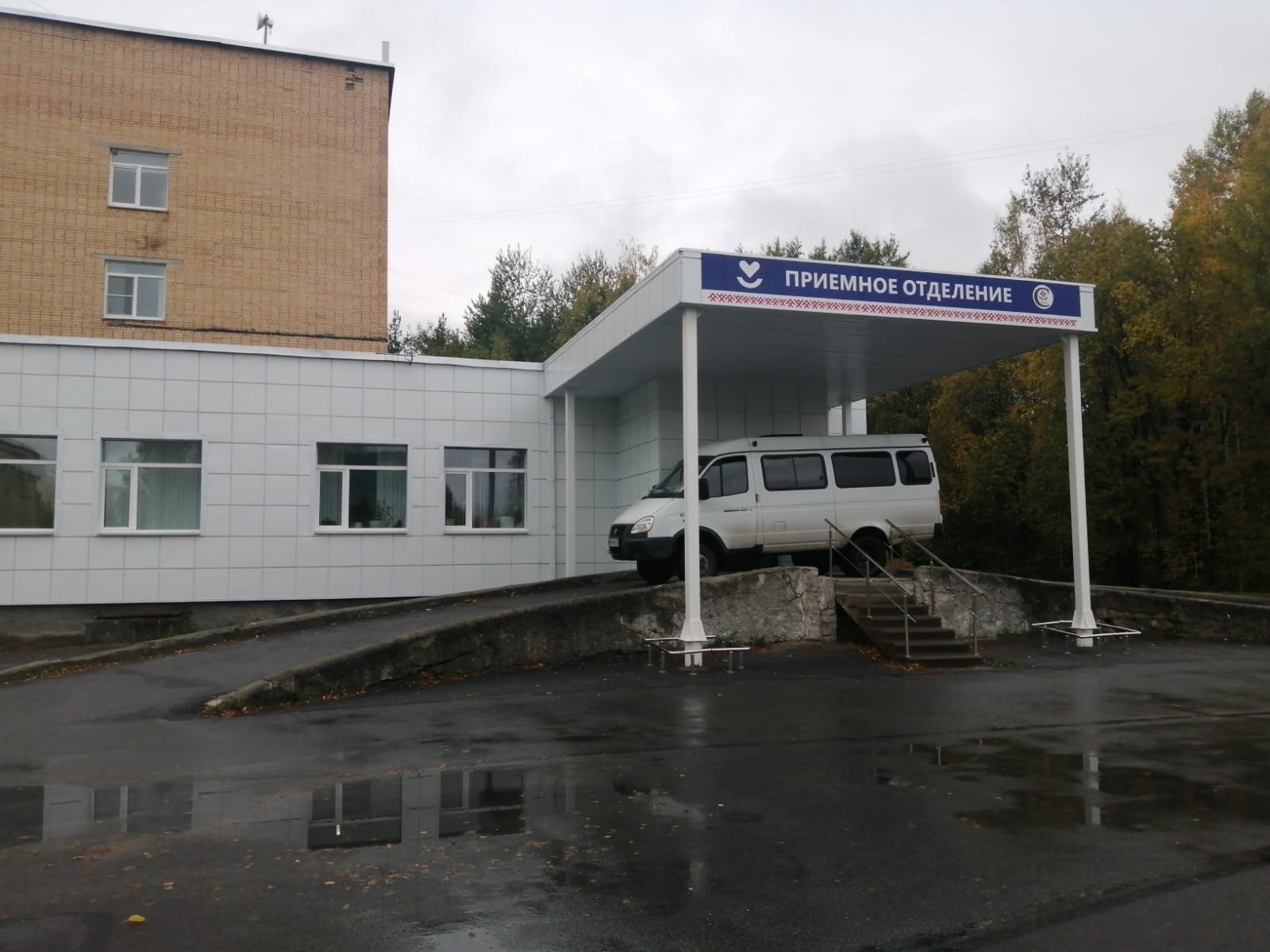 В Сегеже произошло массовое отравление