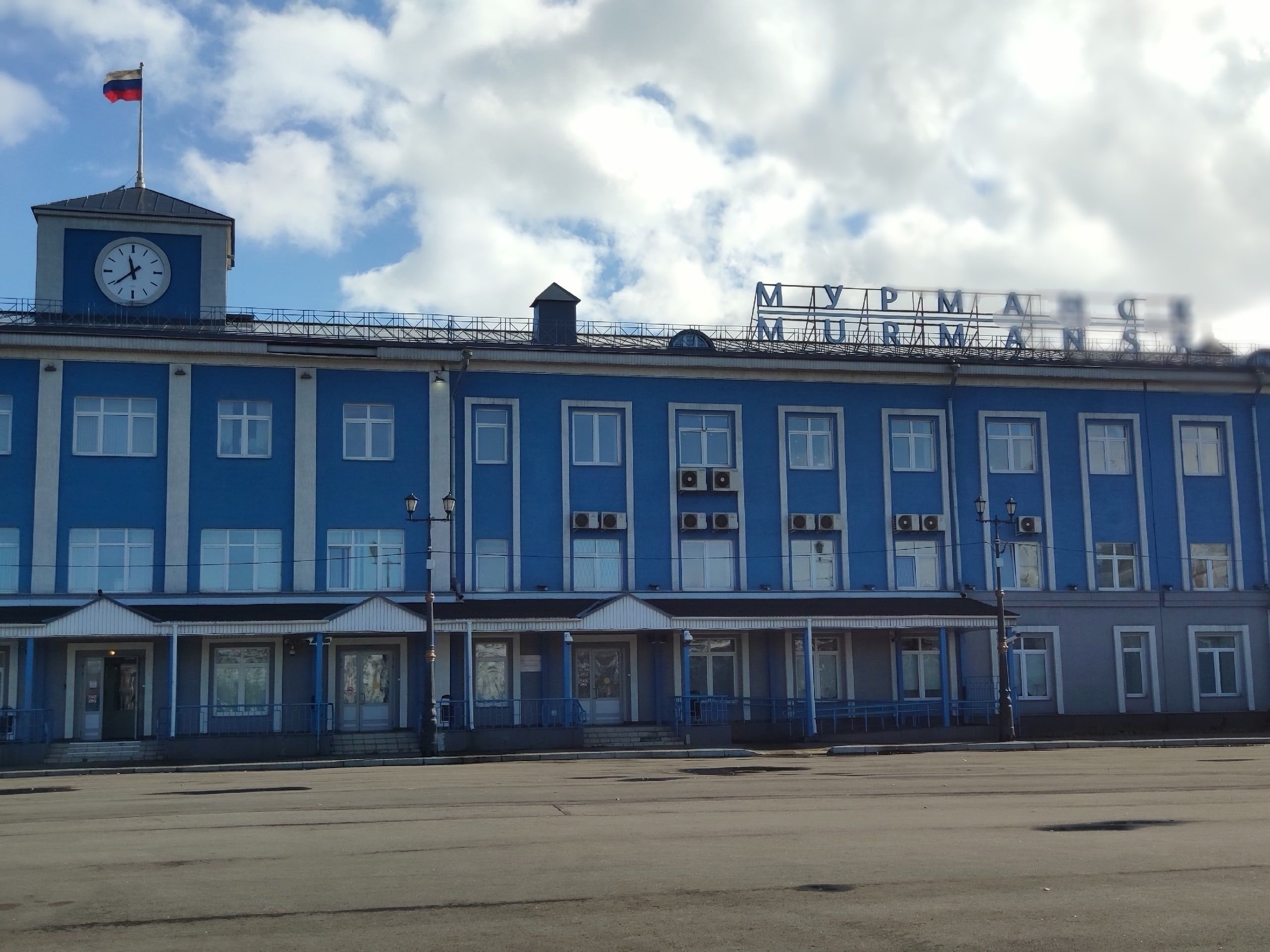 Украинские беспилотники атаковали соседнюю с Карелией Мурманскую область