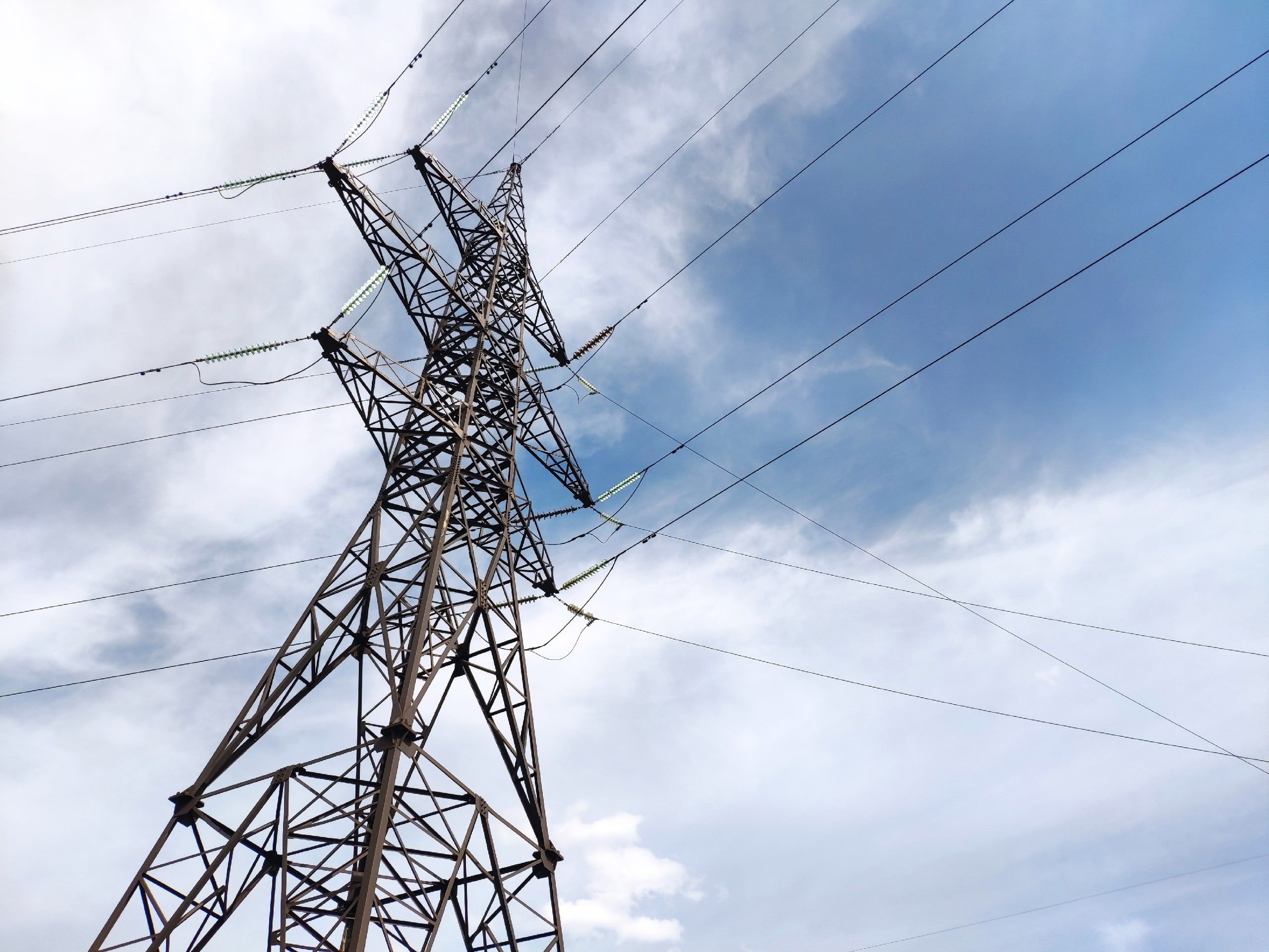 В России исчерпаны советские резервы энергетики