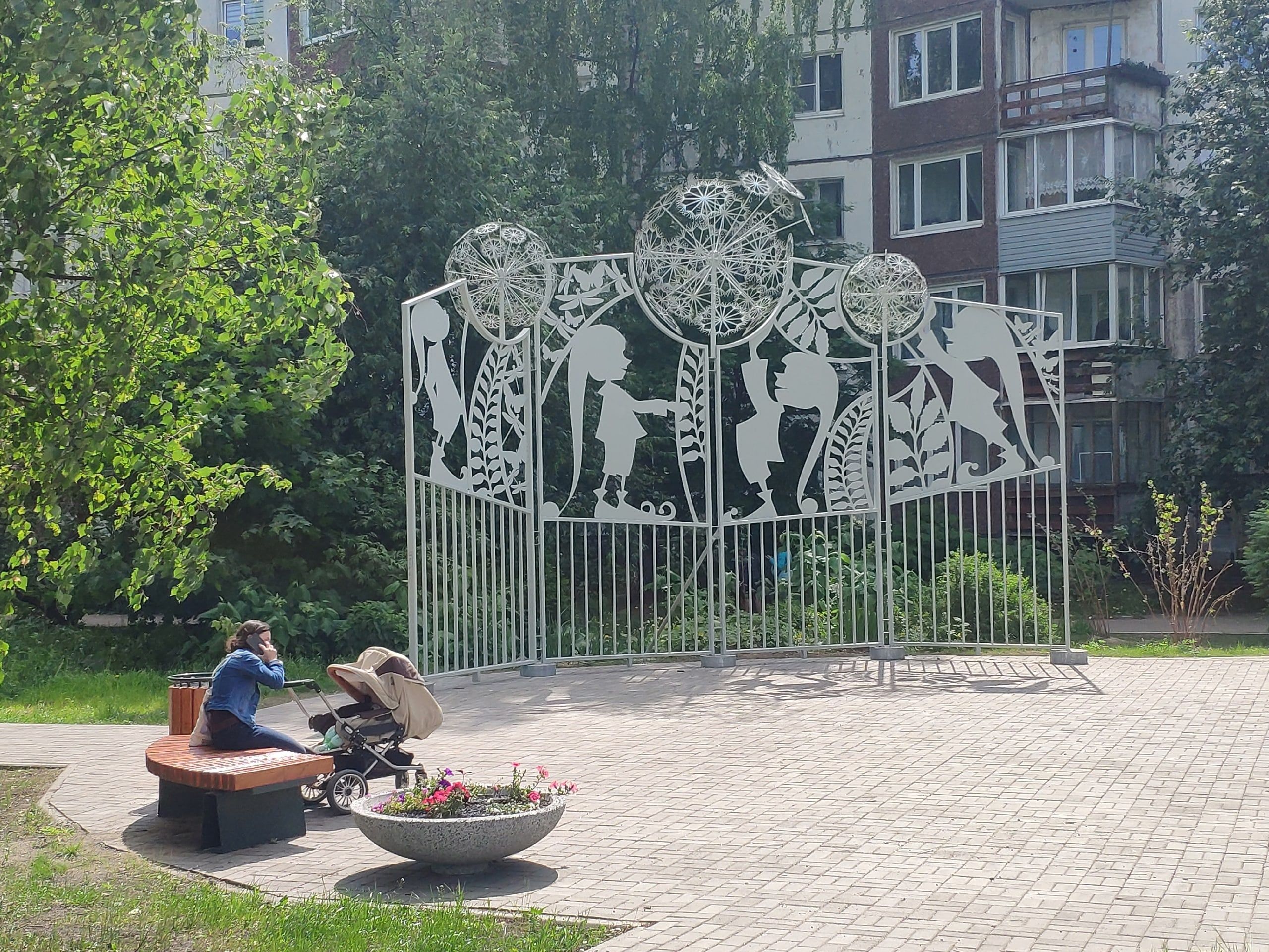 Ученый РАН рассказал, почему России срочно нужна специальная демографическая операция и какой она должна быть Ученый РАН рассказал, почему России срочно нужна специальная демографическая операция и какой она должна быть