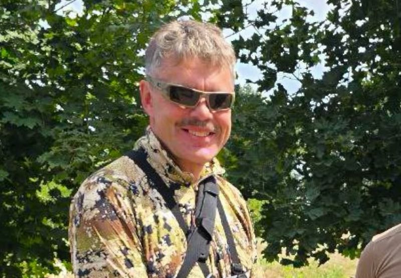 Экс-мэр Петрозаводска Владимир Любарский награжден медалью Суворова Экс-мэр Петрозаводска Владимир Любарский награжден медалью Суворова