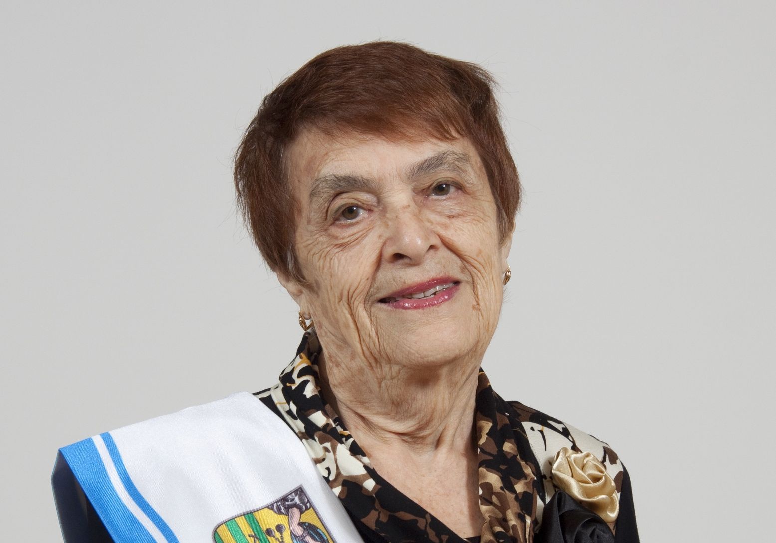 Умерла заслуженный врач Карелии Фаина Козицына