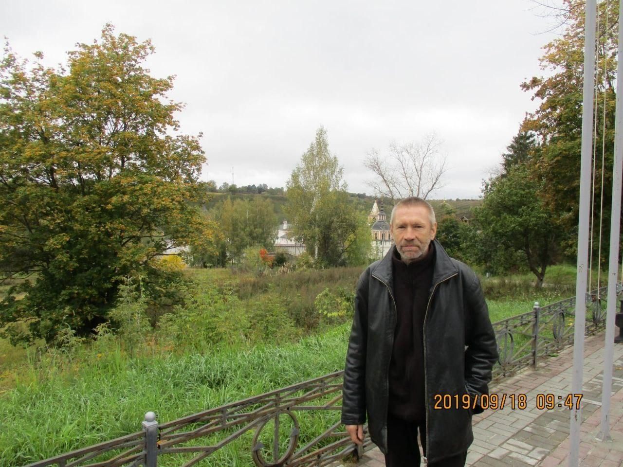 В ходе СВО погиб житель Кемского района Александр Голубев