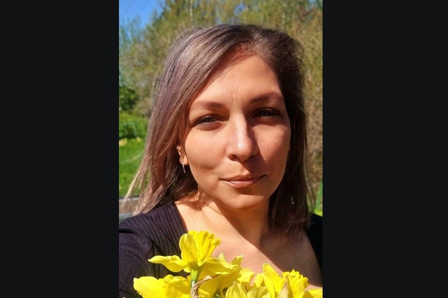 Названа дата прощания с руководителем пресс-службы МВД Карелии Александрой Воронченко Названа дата прощания с руководителем пресс-службы МВД Карелии Александрой Воронченко