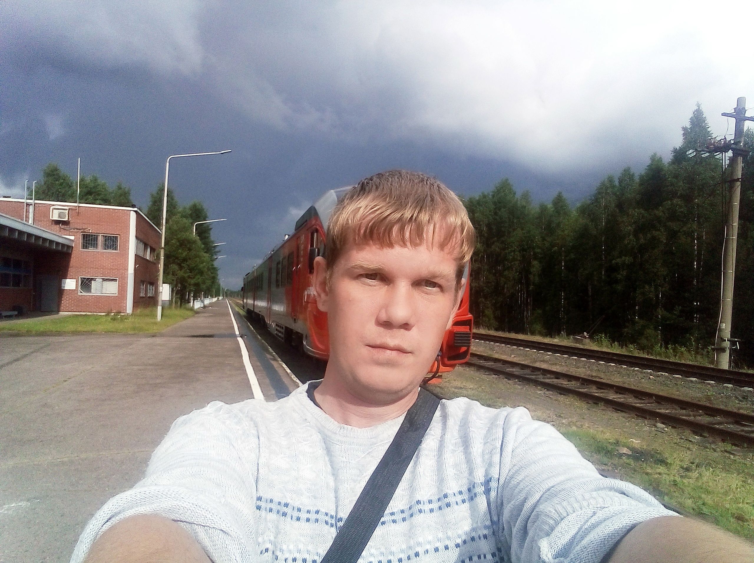 Награжденный медалью Жукова житель Карелии погиб в ходе СВО