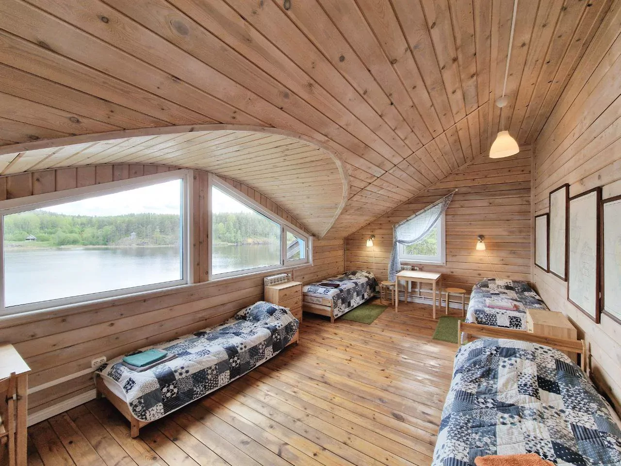 Волшебства не будет: в Карелии наказали организатора детского лагеря