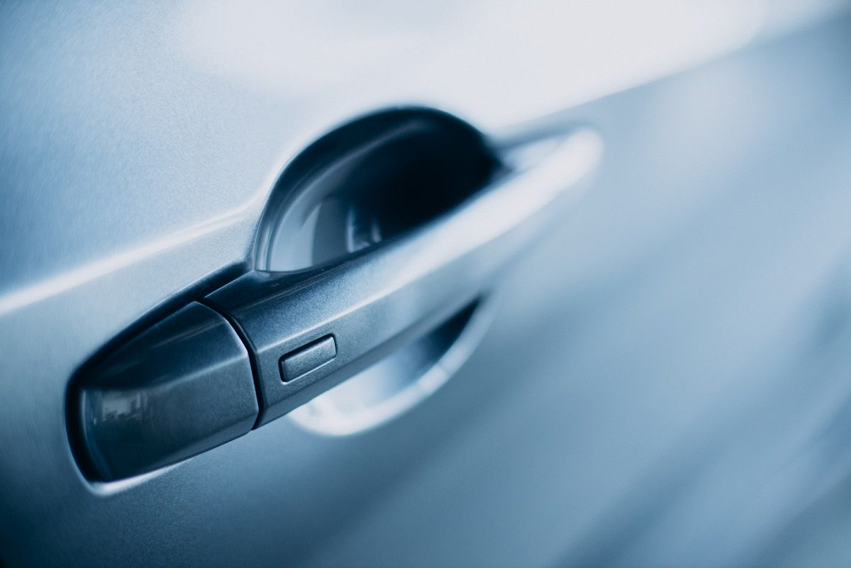 Житель Беломорска угнал автомобиль у собственных родителей