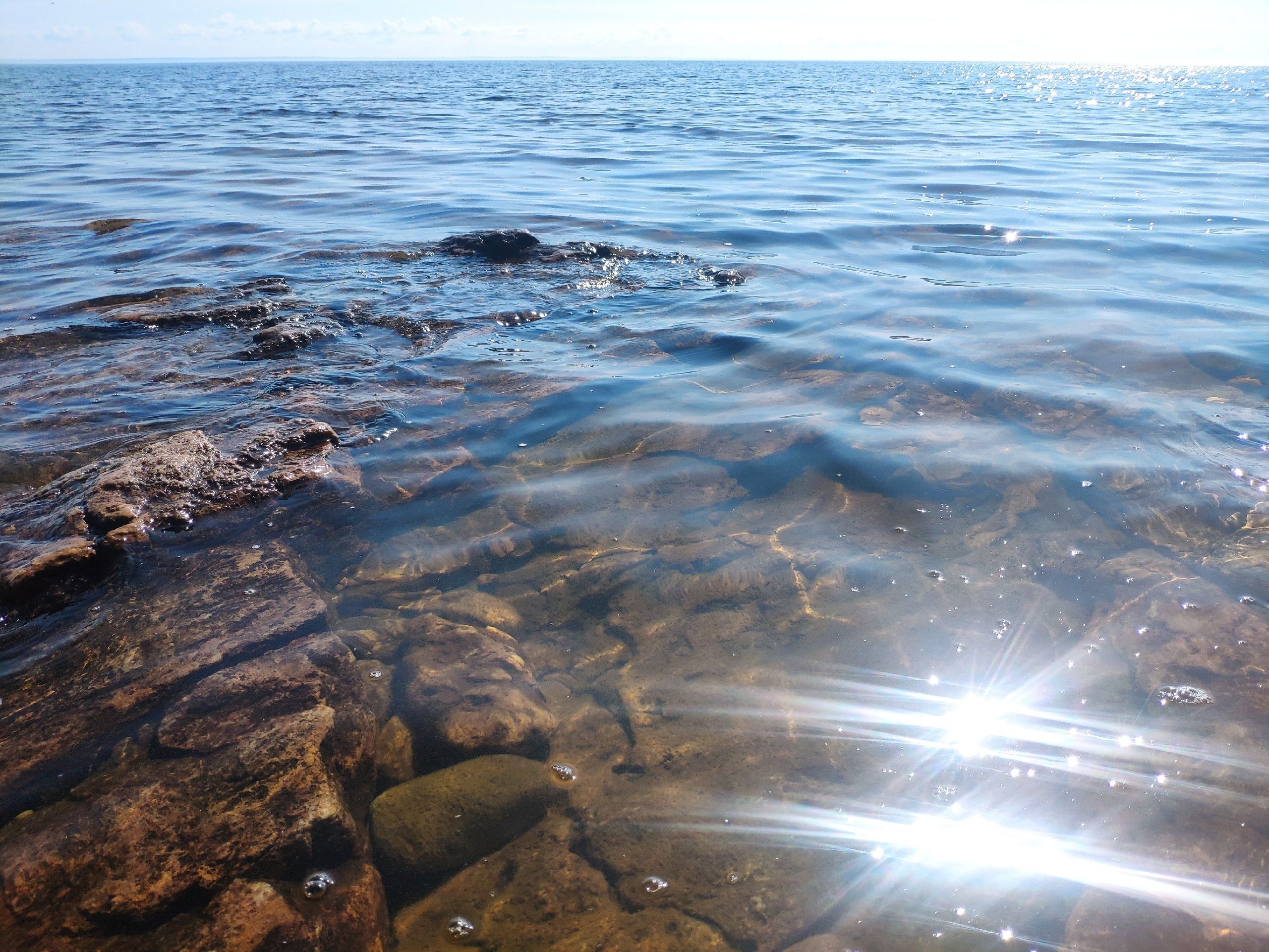 И снова лето. Прогноз погоды в Карелии на 16 сентября