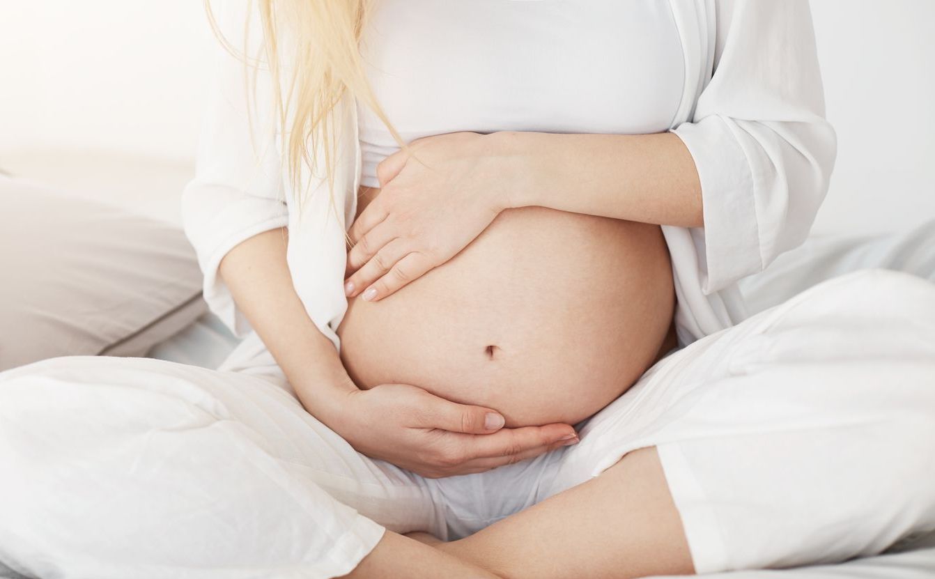 Родившим ребенка предлагают давать дополнительные баллы при поступлении в вуз