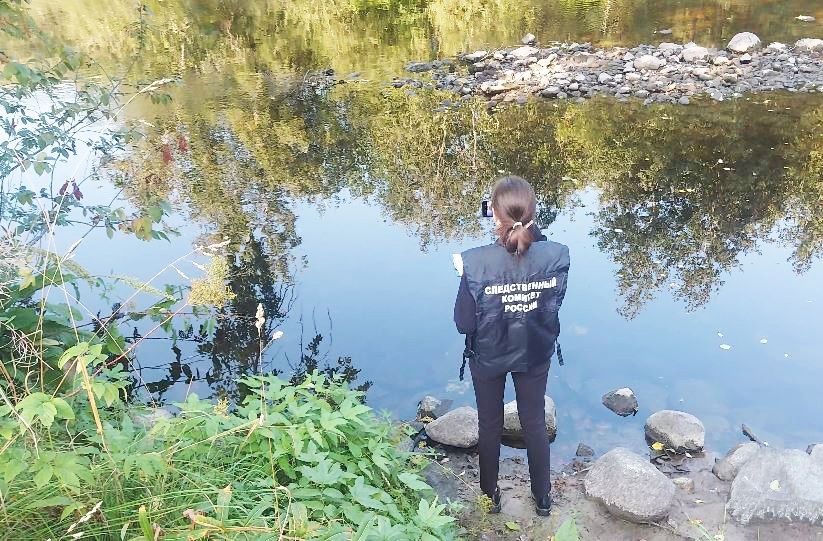 Еще один рыбак утонул в Карелии