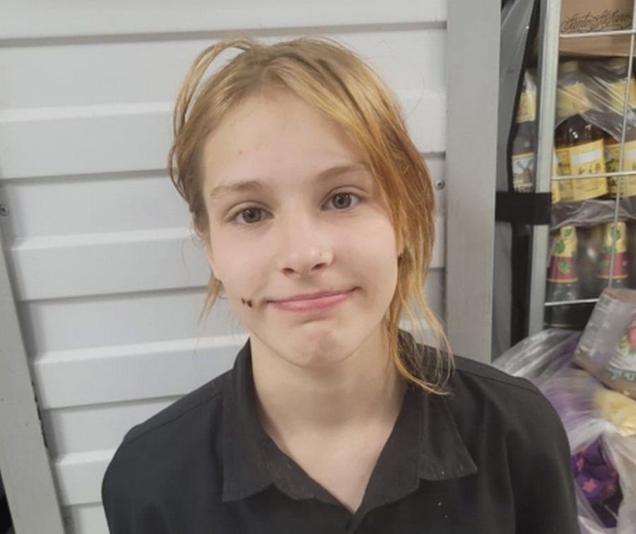 Пропавшая ранее в Петрозаводске девушка-подросток найдена