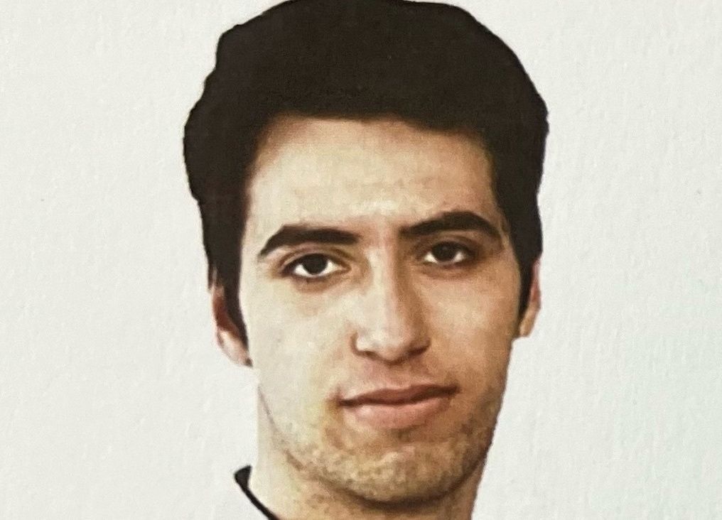 Житель Беломорского района Артем Гавкин погиб в ходе СВО