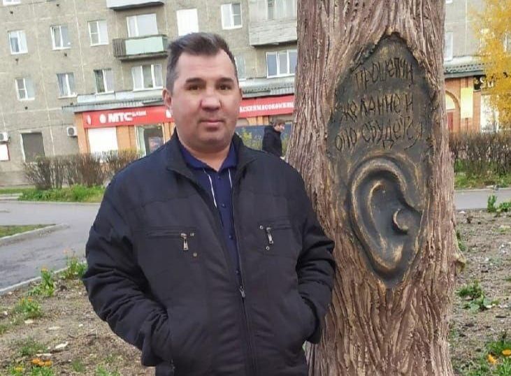 Житель Кеми Роман Чеченин погиб в ходе СВО