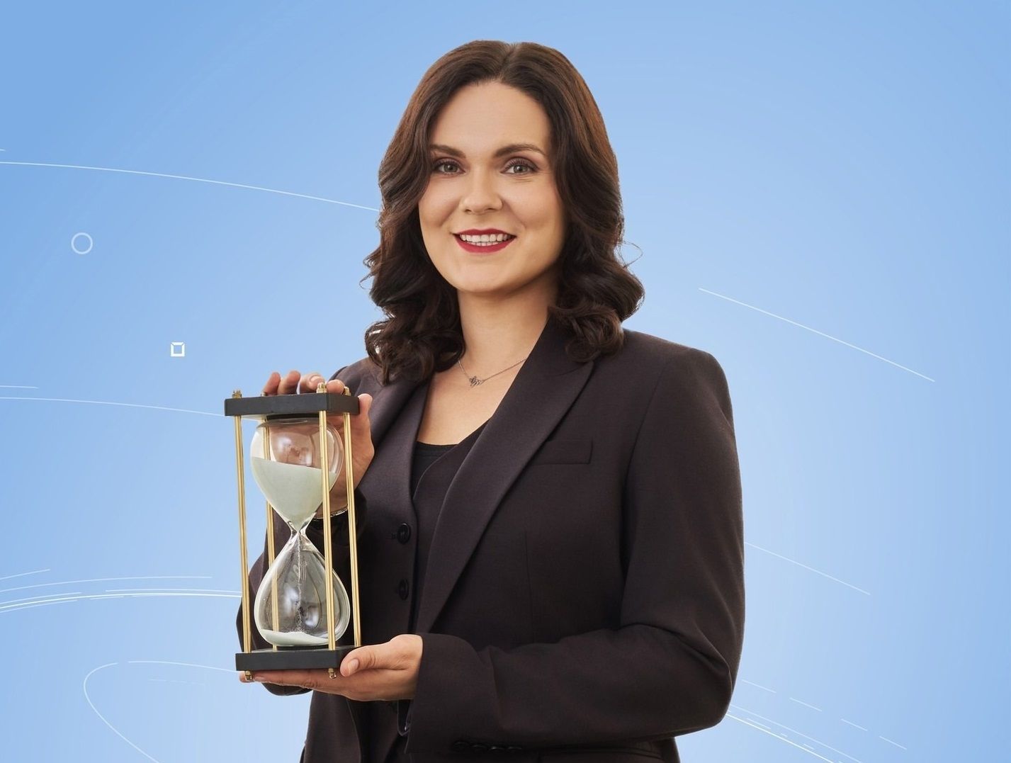 Жители Карелии могут помочь учителю истории из Петрозаводска выйти в финал шоу «Классная тема!»