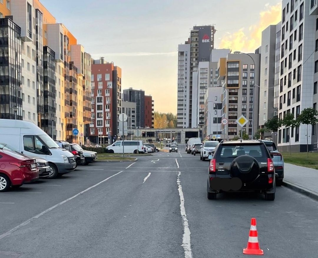 В Петрозаводске водитель умер за рулем В Петрозаводске водитель умер за рулем