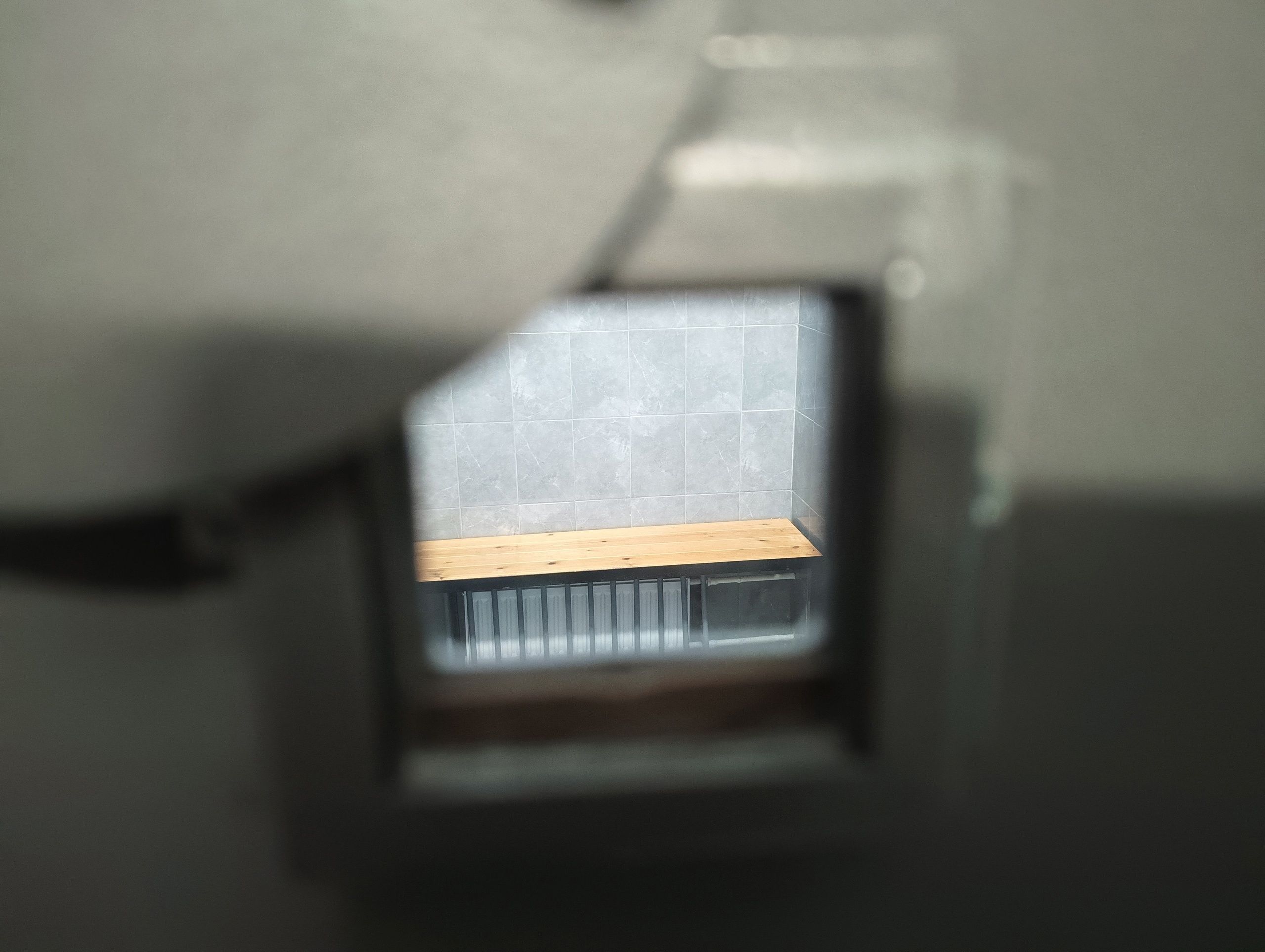 Арестантам в СИЗО, имеющим детей до 14 лет, выделят дополнительное свидание