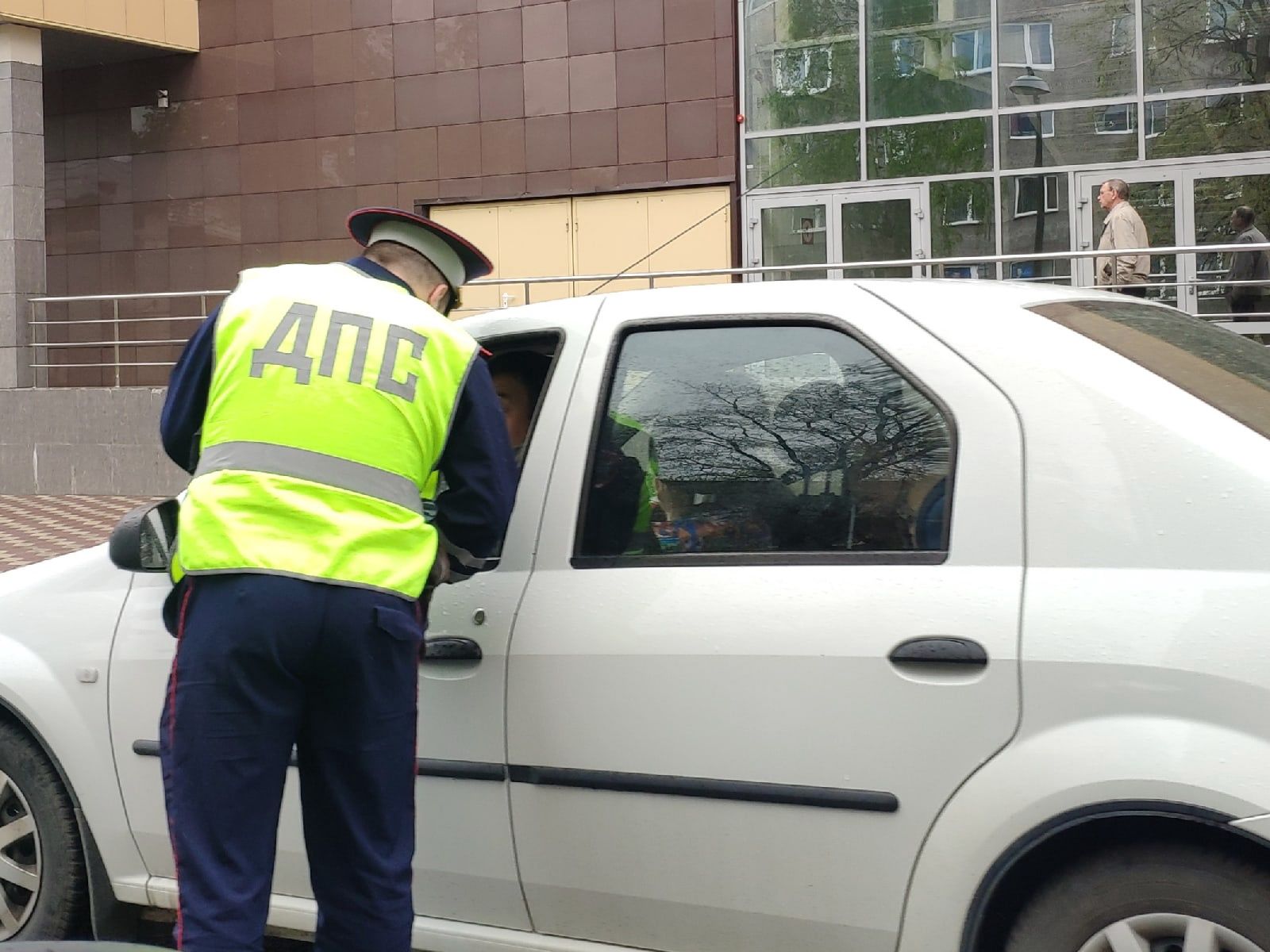 В Петрозаводске пройдут массовые проверки правил перевозки детей