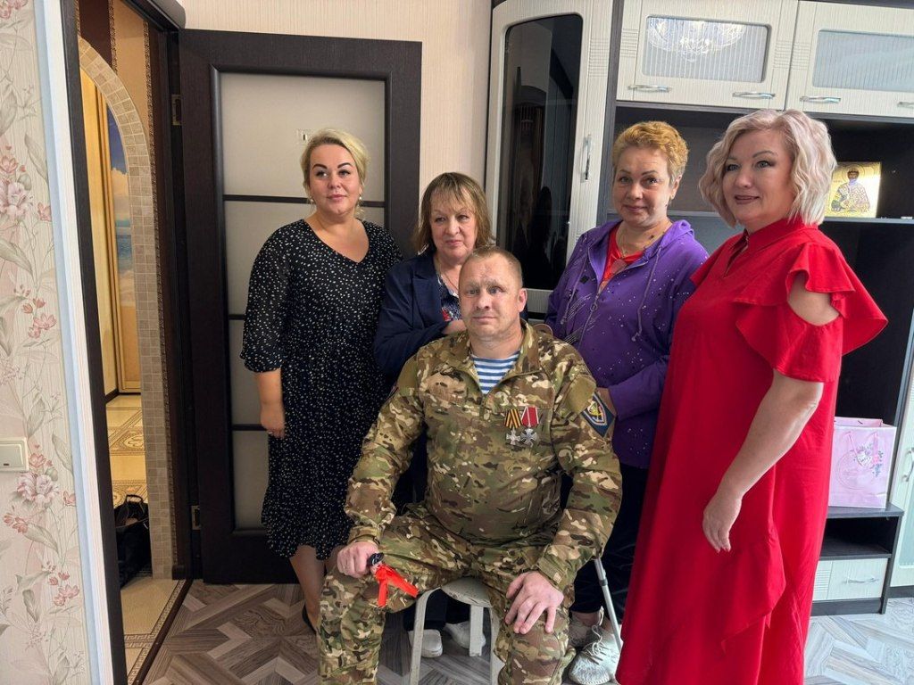 Более 80 семей участников СВО из Карелии получат новое жилье до конца года