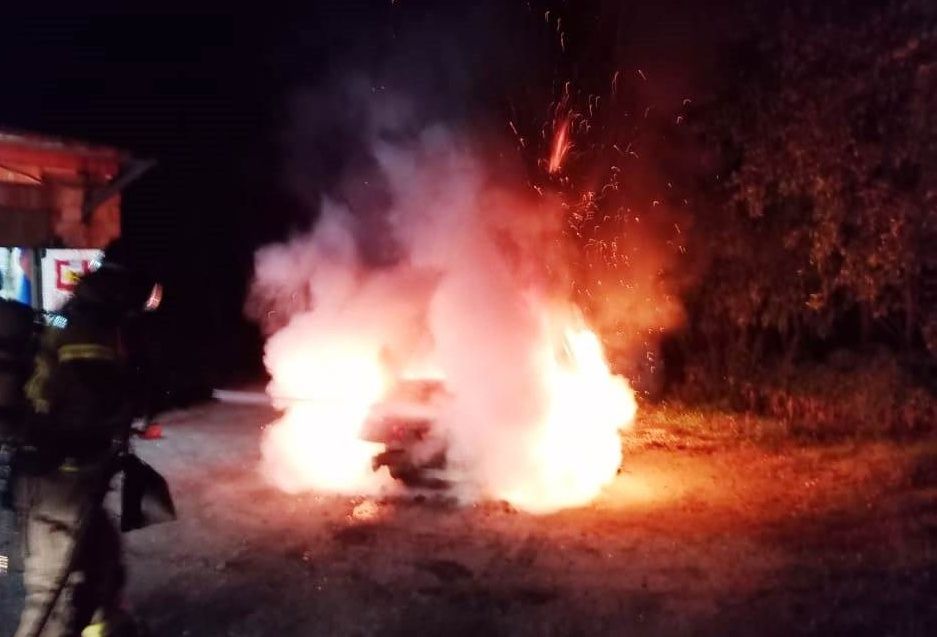 Сводка МЧС Карелии за минувшие сутки