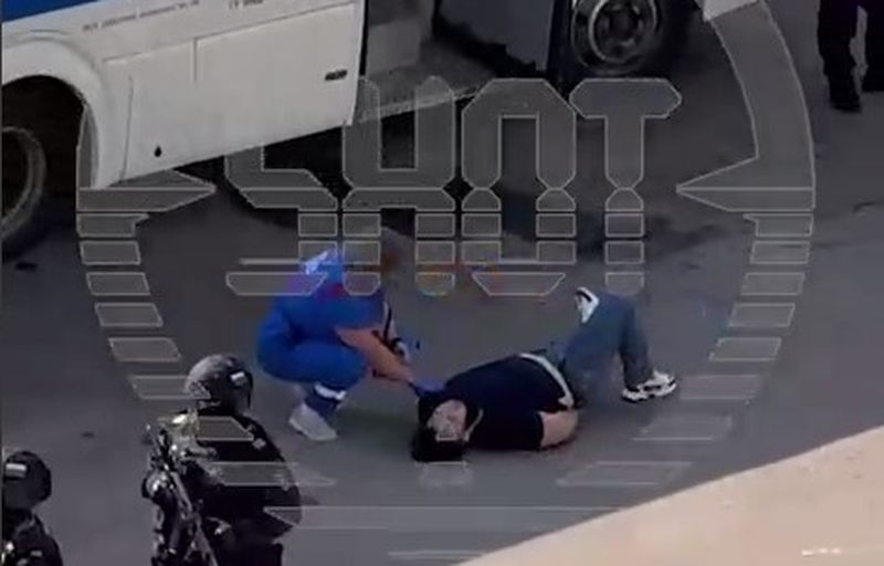 При попытке захвата офиса Wildberries в Москве погибли два охранника