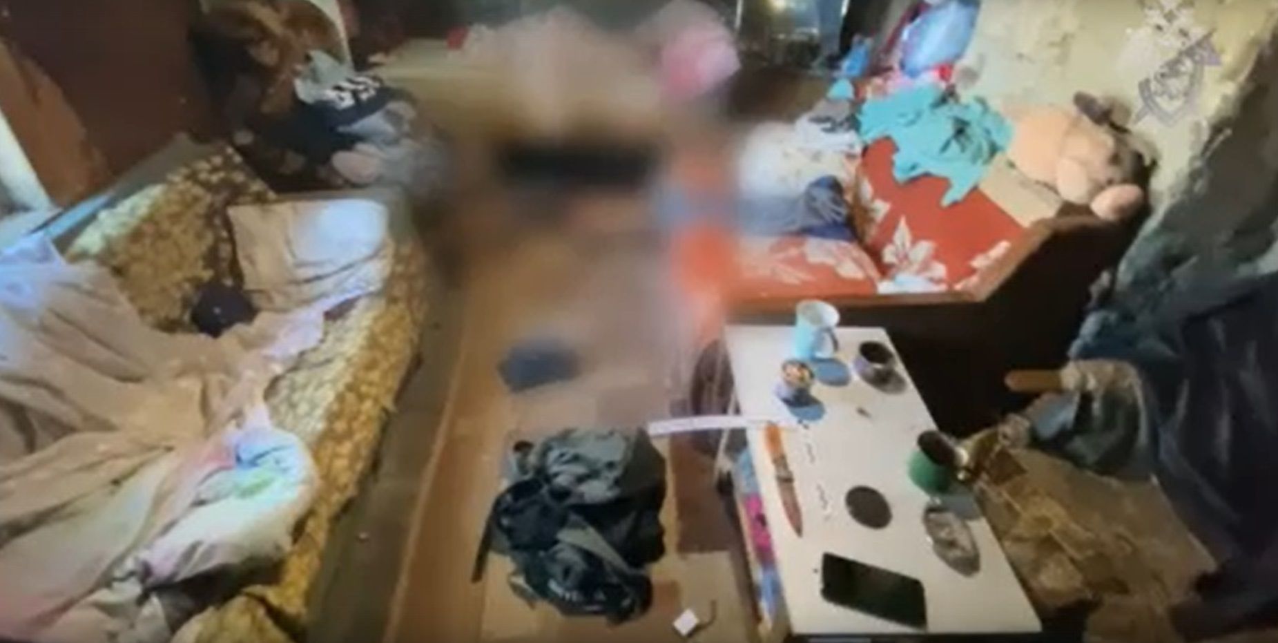 Петрозаводчанин убил в Киндасово давнего друга, который пригласил его на рыбалку