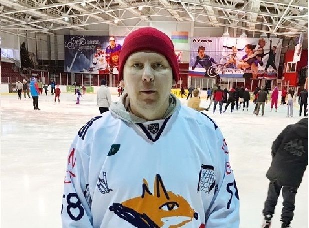 У спортсмена остановилось сердце во время тренировки в спорткомплексе «Луми»