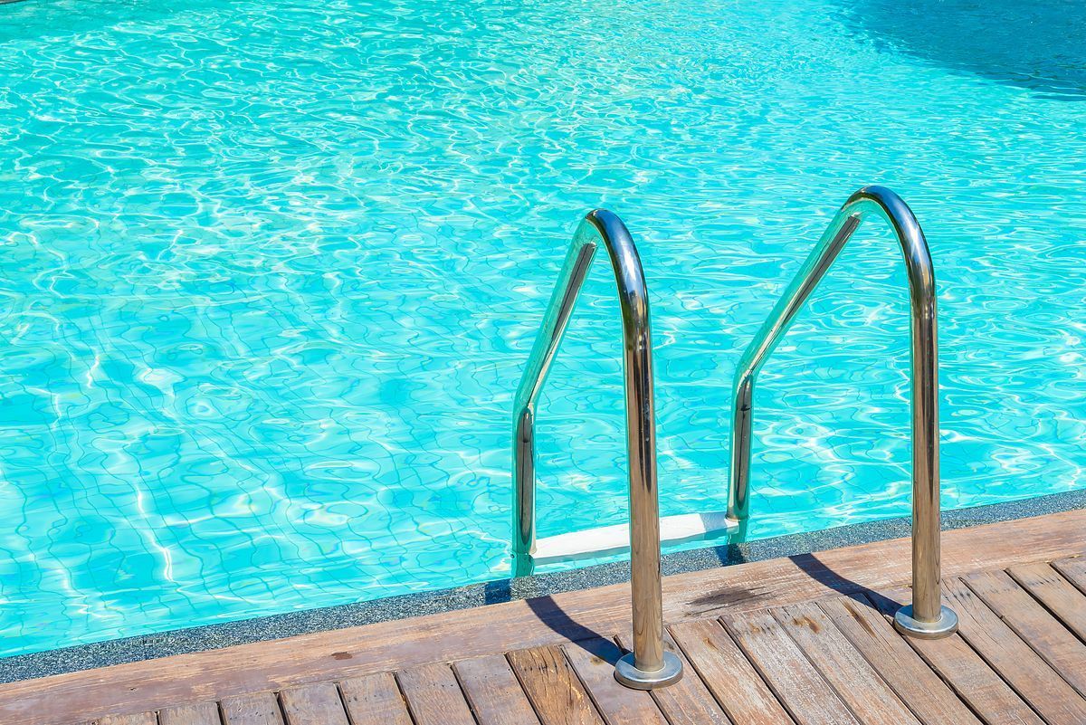 В лагере на юге России, где едва не утонула девочка из Карелии, началась проверка