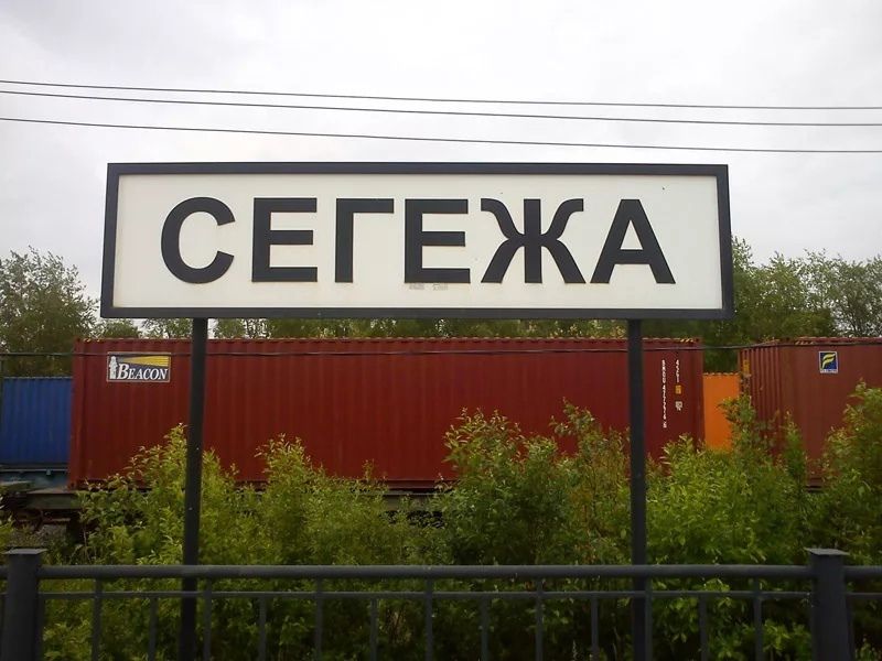 По факту массового отравления людей в Сегеже возбуждено уголовное дело